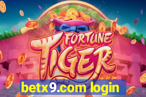 betx9.com login